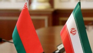 Belarus İranla Aİİ arasında azad ticarət sazişini ratifikasiya etdi