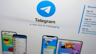 Fırıldaqçılar "Telegram"da yeni saxtakarlıq sxemindən istifadə etməyə başladı