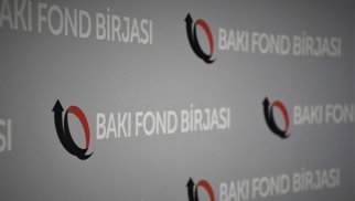 "Bakı Fond Birjası"nın dövriyyəsi 2 dəfədən çox artıb