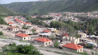 Yaxın günlərdə Laçının Sus və Zabux kəndlərində uşaq bağçaları açılacaq