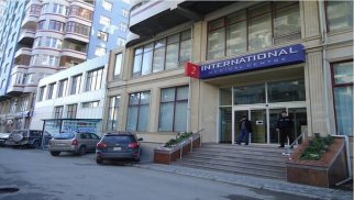 "İnternational Medical Centre" məhkəməyə verilib