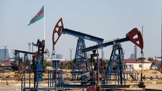 Azərbaycan fevralda “OPEC+” kvotasından 8 min tondan artıq geri qalıb