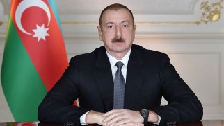 İlham Əliyev Pakistanda dövlət səfərindədir