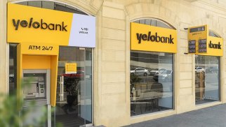 “Yelo Bank” “kiçilib” - Aktivləri 435 milyon manatdan çox azalıb