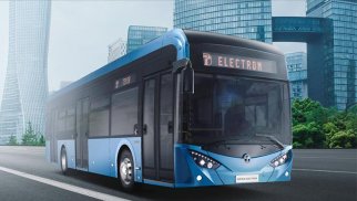 Anar Rzayev: COP29-a kimi Bakıya 160 yeni elektrikli avtobus gətiriləcək