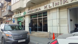 "Medaura" Klinikası lisenziyadan kənar fəaliyyətlə məşğul olub?