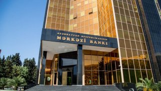 Mərkəzi Bankı ötən il 16 maliyyə bazarı iştirakçısını yoxlayıb