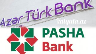 Markswebb: “PAŞA Bank” və “Azər Türk Bank”ın mobil tətbiqlərində çatışmazlıqlar var