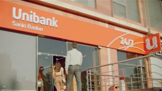 Şirkətlər “Unibank”dan 5 milyon manatdan çox pullarını çıxarıblar