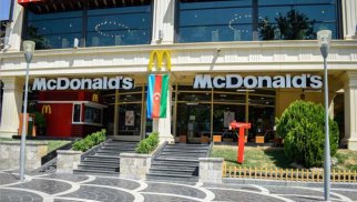 "McDonalds Azərbaycan" məhkəmə qarşısında