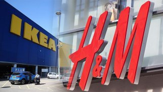 Dünyada ən çox mağazası olan markalar - H&M, Apple, IKEA...