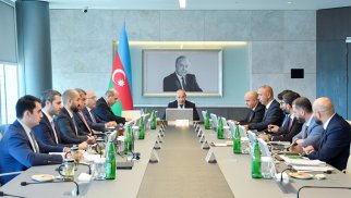 SOCAR "Azər-Türk Bank"ın səhmlərinin 51 %-ni almaq istəyir