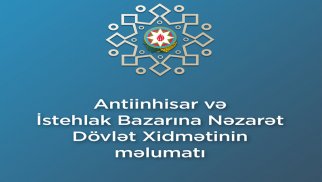 “Auto Azərbaycan” haqsız rəqabətə yol verib