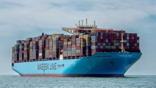 Maersk Qırmızı dənizdəki vəziyyətin qlobal tədarüklərə təsirini açıqladı