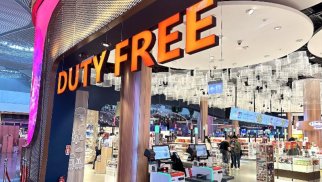 Azərbaycanlı turist Türkiyədə “Duty-Free”də 13 milyona yaxın alış-veriş edib