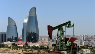 Azərbaycan neftinin qiyməti yenidən 89 dolları ötüb
