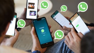 "WhatsApp" sevindirməyə davam edir: Yeni bölmə yarandı