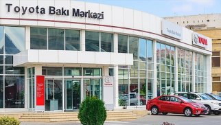 "Toyota Bakı Mərkəzi" Gömrük Məcəlləsini pozub?