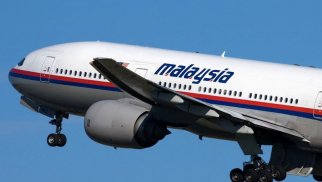 “Malaysia Airlines” aviaşirkətinin təyyarəsi Heydər Əliyev Beynəlxalq Aeroportuna təcili eniş edib
