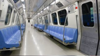 Metroların oturacaq dizaynı niyə avtobus kimi deyil? - BİLİRDİNİZMİ?