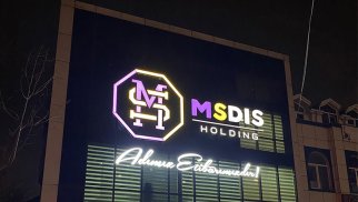 "MSDIS Holding" 25 min manat cərimələnə bilər