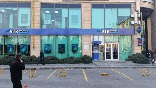 "Bank VTB Azərbaycan"ın dövlət fondlarına borcu artaraq 58 milyon 899 min manata çatıb