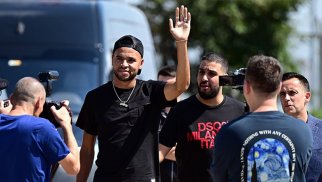 "Fənərbaxça" 19,5 milyon avroya transfer etdi