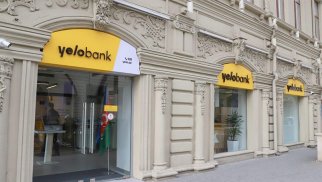 “Yelo Bank”ın depozitləri azalıb - Şirkətlər 550 milyon manatı geri çəkib