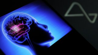 Beyin implantı olan insanlar smartfon və planşetləri idarə edə biləcək