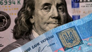 Ukraynanın dövlət borcu 1 milyard artdı, 152 milyard dollar oldu