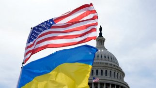 Tramp prezident seçilərsə, ABŞ Ukraynaya 500 mlrd. dollar yardım edəcək
