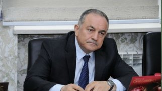 Prezident onu yenidən rektor təyin etdi