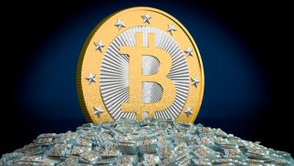 Bitcoin bu gün neçəyə satılır? - Kriptovalyutaların qiymətləri