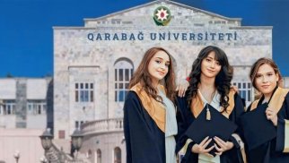 Qarabağ Universitetini bitirən gənclər işlə təmin olunacaq? - RƏSMİ AÇIQLAMA