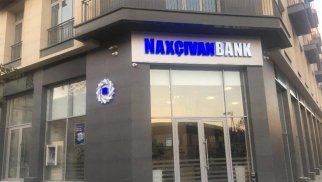 “Naxçıvanbank” Əmanətlərin Sığortalanması Fondunun üzvlüyündən çıxarılıb