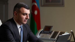 Taleh Kazımov: "Rəqəmsal valyuta buraxmaq planımız yoxdur"