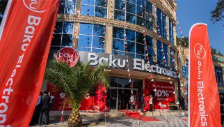 "Baku Electronics" cərimələnir - Səbəb