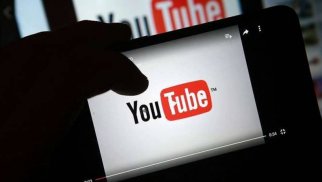 "YouTube"un işində nasazlıq baş verdi