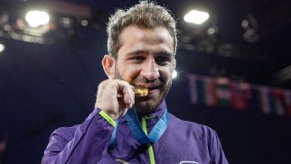 Azərbaycanda Paris Olimpiadasının medalçılarına nə qədər mükafat veriləcək?