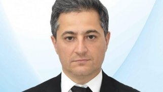 Şahin Bayramovdan daha bir təyinat