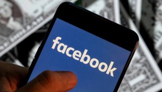 “Facebook”un sahibi "Meta" həftədə bir milyard dollar qazanır