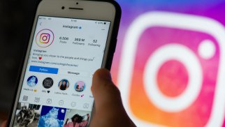 Türkiyədə "Instagram"a giriş bloklandı