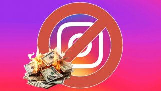 Instagram-a girişin məhdudlaşdırılması Türkiyəyə hansı ziyanları vura bilər?