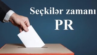 Seçki kommunikasiyasında düzgün mesajların formalaşdırılması