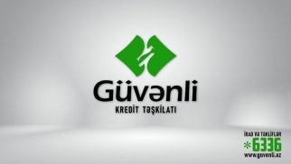 "Güvənli" kredit təşkilatı üçün 20 min manatlıq cərimə təhlükəsi