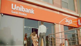 Unibank-da təyinat olub (FOTO)