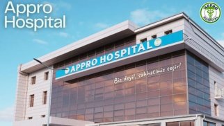 Appro Hospital gömrük qaydalarını pozmaqda ittiham edilir