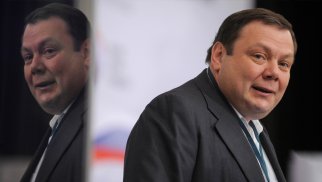 Fridman Lüksemburqdan 16 milyard dollar tələb edir