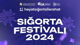 Azərbaycanın 5 şəhərində “Sığorta Festivalı” keçiriləcək