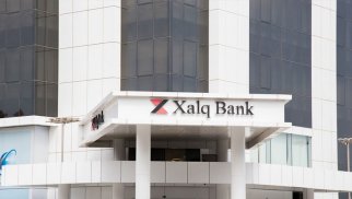 “Xalq Bank”ın bir sıra sektorlara verdiyi kreditlərin həcmi kəskin azalıb